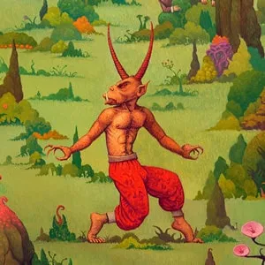 Stop Motion Orchestra