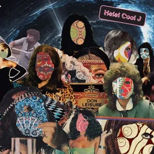 Don Leisure ( Halal Cool J )