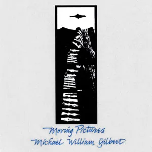 Michael William Gilbert