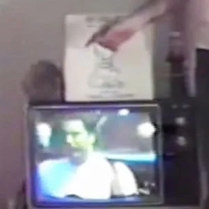 Daniel Johnston - “My Dinner with Daniel”