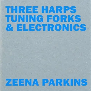 Zeena Parkins