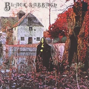 Black Sabbath
