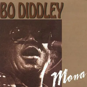 Bo Diddley