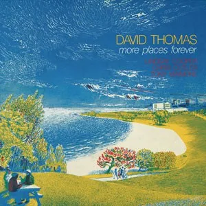 David Thomas