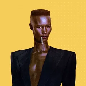 Grace Jones