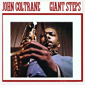 John Coltrane