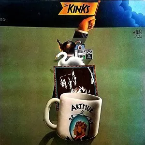 The Kinks