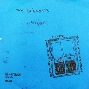 The Raincoats