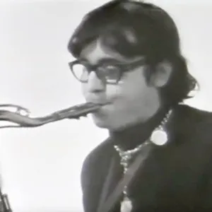 Gato Barbieri + Abdullah Ibrahim