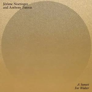 Jérome Noetinger + Anthony Pateras