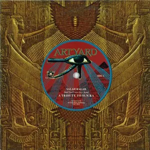 Salah Ragab + The Cairo Jazz Band