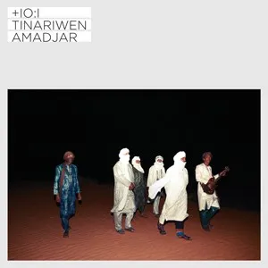Tinariwen + Warren Ellis