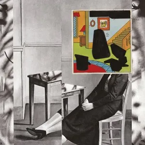 Danny Oxenberg + Bear Galvin