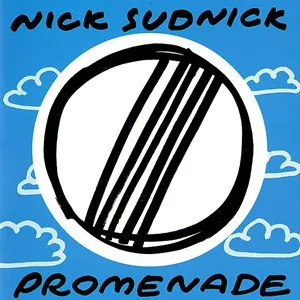 Nick Sudnick