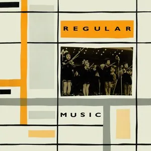 Regular Music