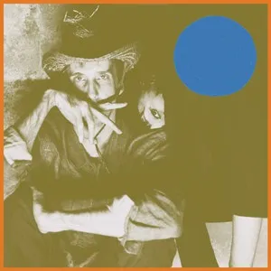 Cate Le Bon + Bradford Cox