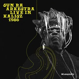 Sun Ra Arkestra