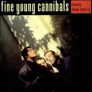Fine Young Cannibals