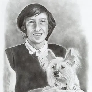 Le Chevalier de Rinchy