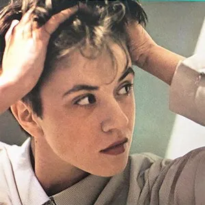 Lizzy Mercier Descloux joue Lalo Schifrin