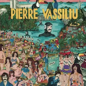Pierre Vassiliu