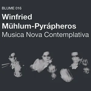 Winfried Muhlum Pyrapheros