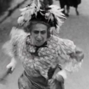 Ciné concert à La Clef