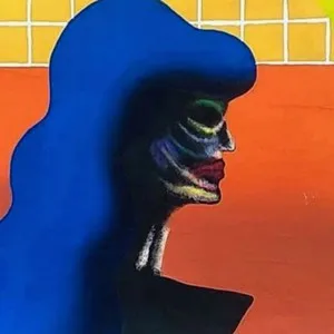 R. STEVIE MOORE + PERIOD BOMB