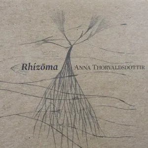 Anna Thorvaldsdottir