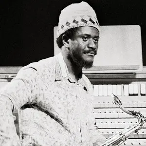 Pharoah Sanders - Live 1975
