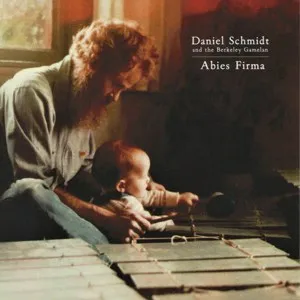 Daniel Schmidt + The Berkeley Gamelan