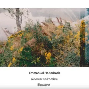 Emmanuel Holterbach + Blutwurst