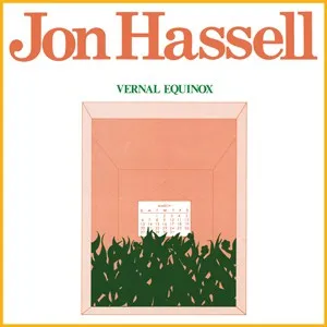 Jon Hassell