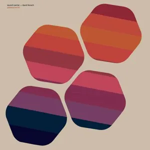 Laurent Perrier + David Fenech - Plateforme #3