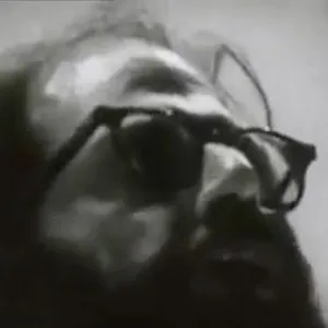 Allen Ginsberg