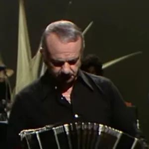 Astor Piazzolla