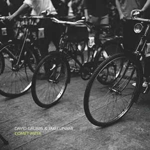 David Grubbs + Taku Unami