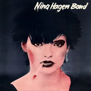Nina Hagen