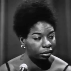 Nina Simone