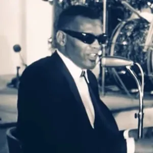 Ray Charles