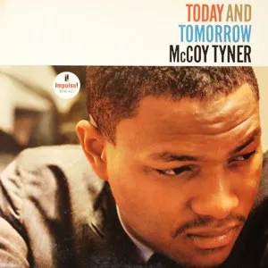 McCoy Tyner