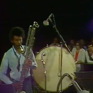 Anthony Braxton