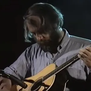 John Fahey