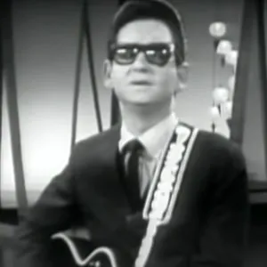 Roy Orbison