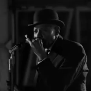 Sonny Boy Williamson