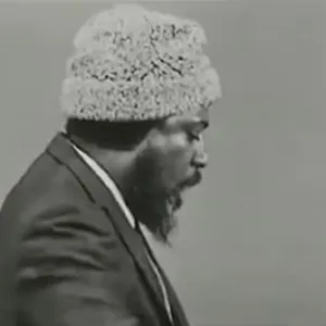Thelonious Monk