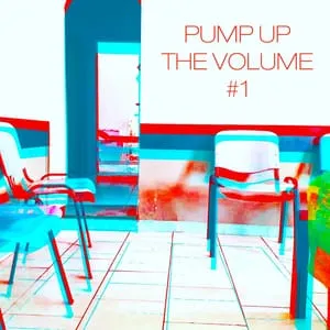 Pump Up The Volume