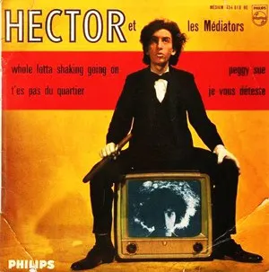 Hector et les Médiators
