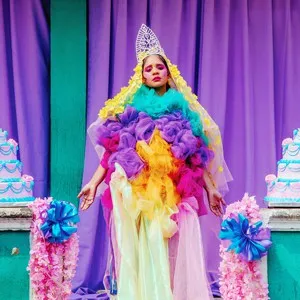 Lido Pimienta + Sexteto Tabalá