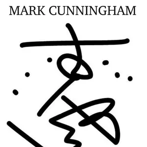 Mark Cunningham